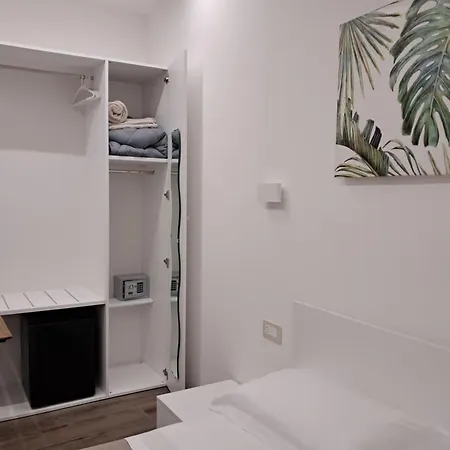 Torre1947 B&B 아그로폴리