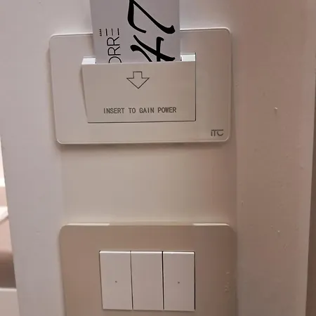 Torre1947 B&B 아그로폴리