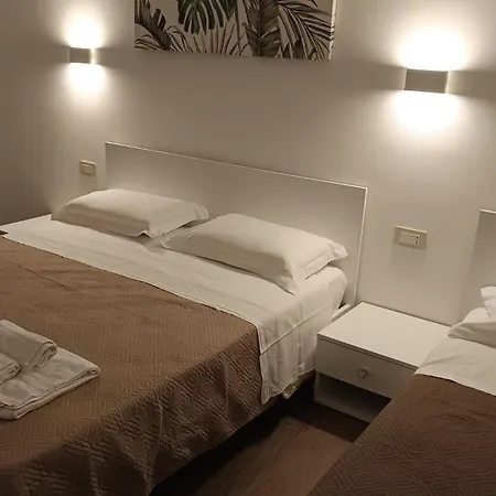 Torre1947 B&B 아그로폴리