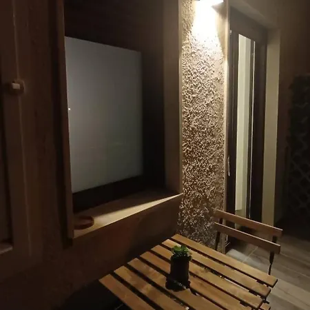 Couette-café Torre1947 Agropoli