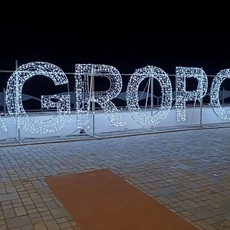 Torre1947 * Agropoli