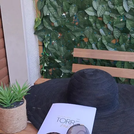 Torre1947 Couette-café Agropoli