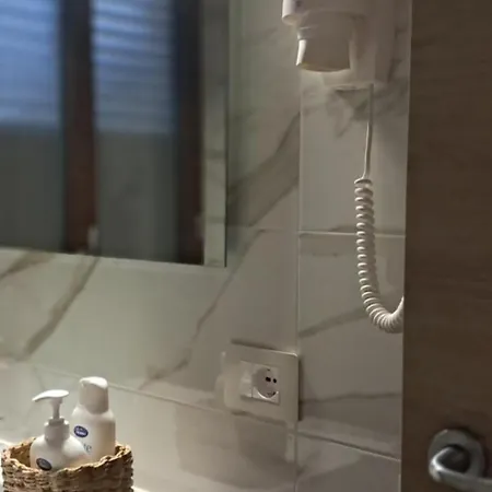 Torre1947 Couette-café *