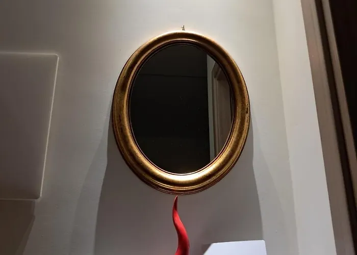 ベッド・アンド・ブレックファスト Torre1947 *