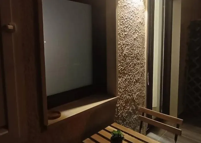 ベッド・アンド・ブレックファスト Torre1947 アグローポリ