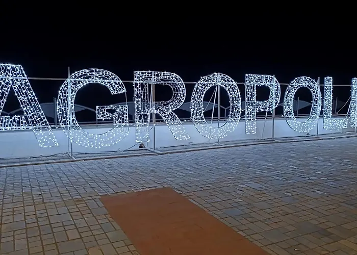 Torre1947 * アグローポリ