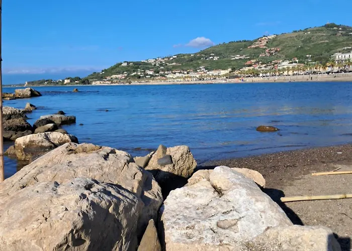 Torre1947 ベッド・アンド・ブレックファスト アグローポリ