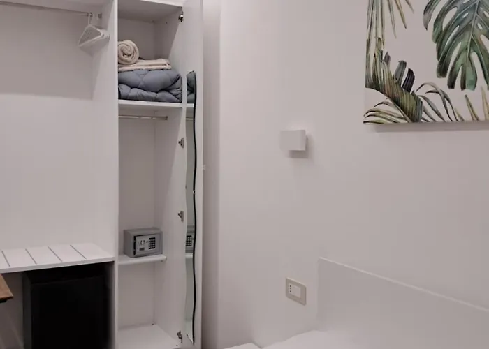 Torre1947 ベッド・アンド・ブレックファスト アグローポリ