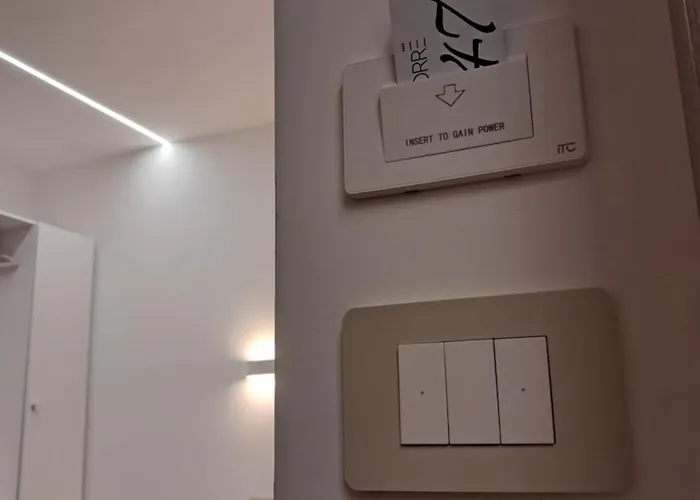 Torre1947 ベッド・アンド・ブレックファスト