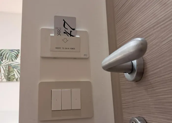 Torre1947 ベッド・アンド・ブレックファスト