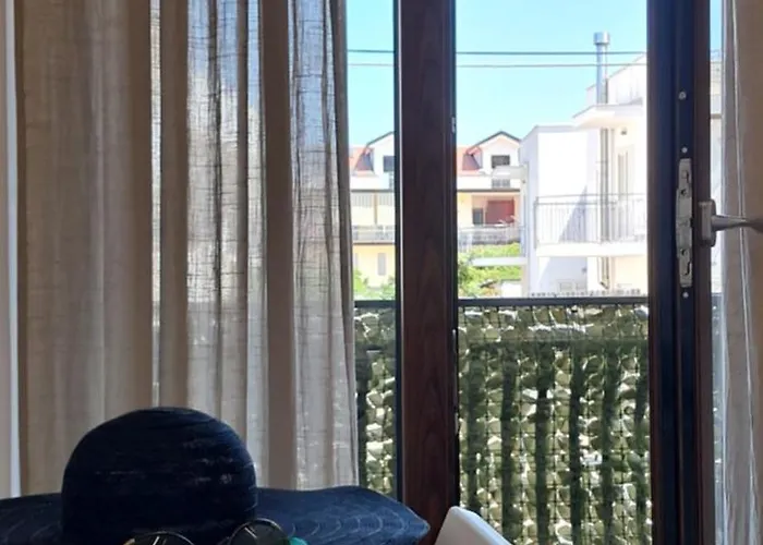 Bed & Breakfast Torre1947 *