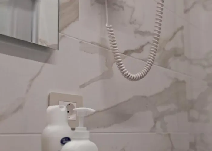 ベッド・アンド・ブレックファスト Torre1947