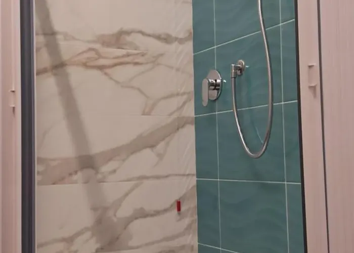 ベッド・アンド・ブレックファスト Torre1947 アグローポリ